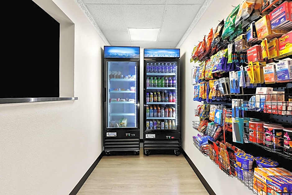 Clarion Suites Anchorage Downtown