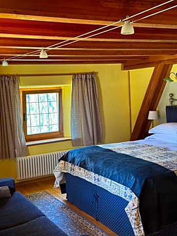 La Thuillettaz B&B Digital Detox