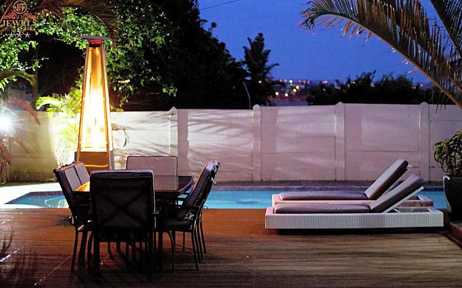 JFT Jewels Guest House