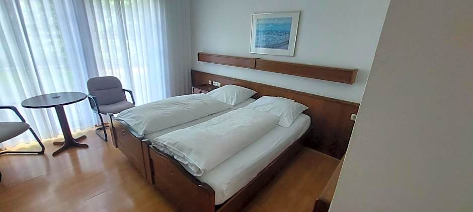 Hotel zur Kroner Heide