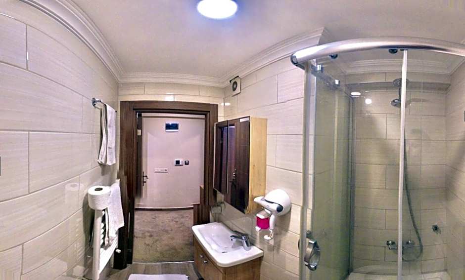 NOUR SUITE & RESIDENCE