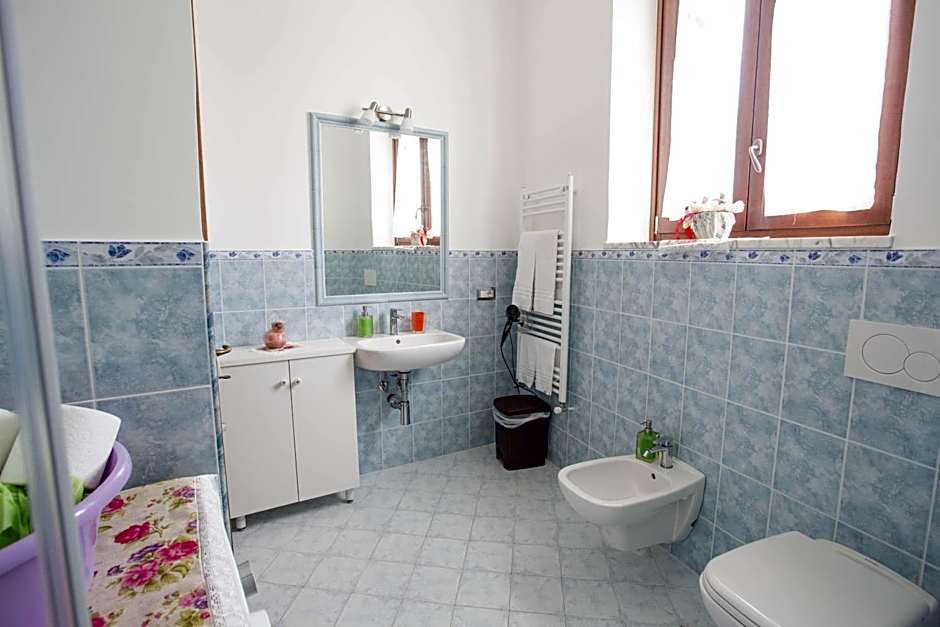 Il Rifugio del Cuore