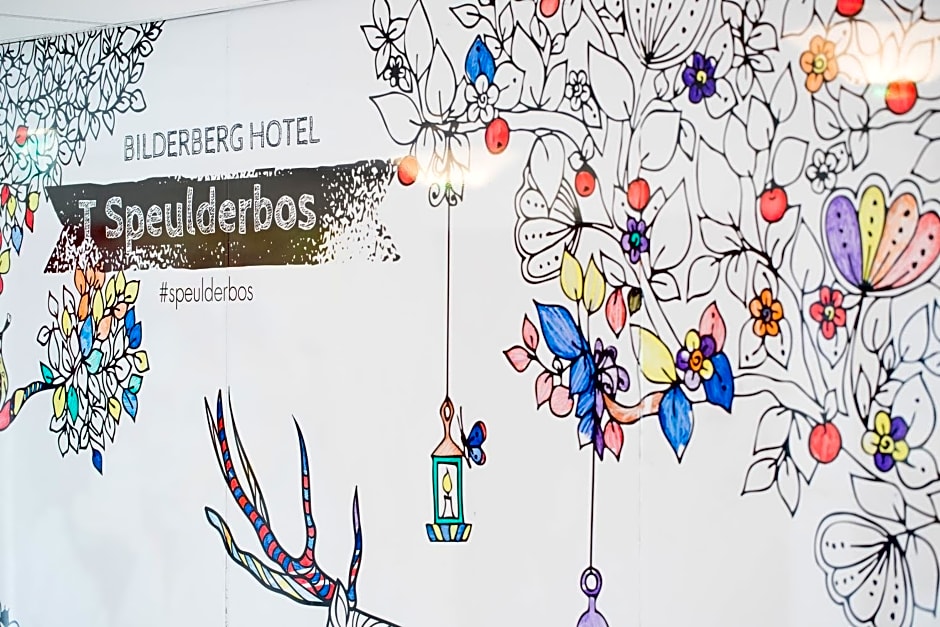 Bilderberg Hotel 't Speulderbos
