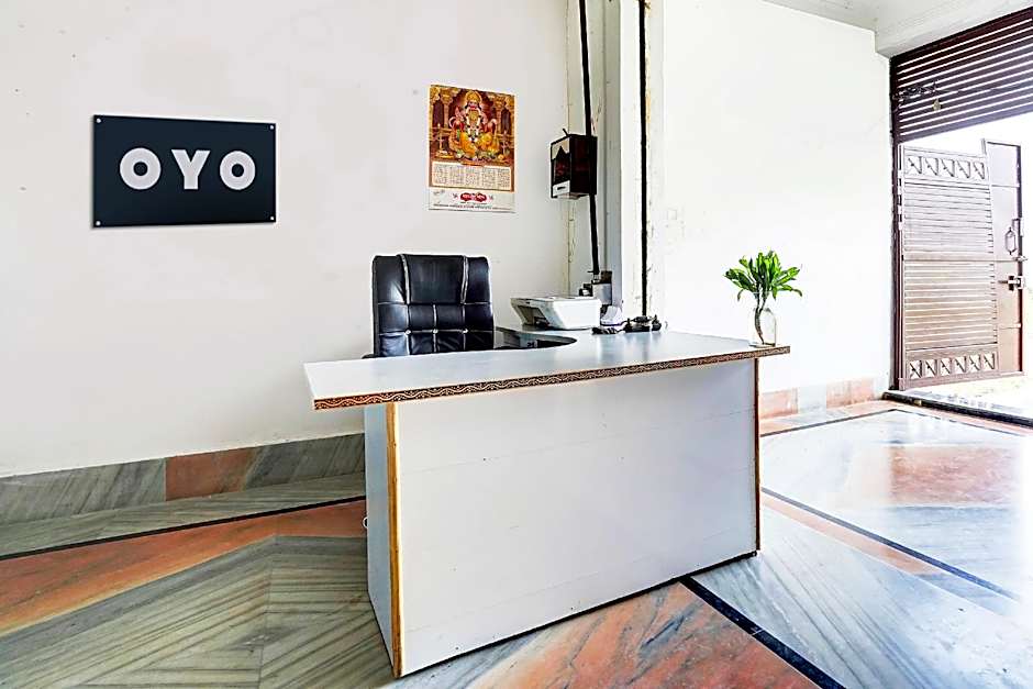 Hotel O N. K hotel and restaurant