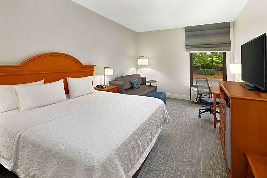 Hampton Inn By Hilton Atlanta/Newnan