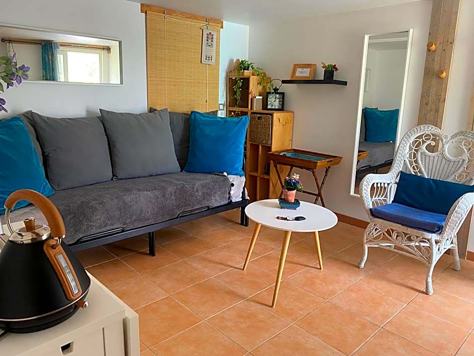 GuestHouse Du Moulin (logement neuf)
