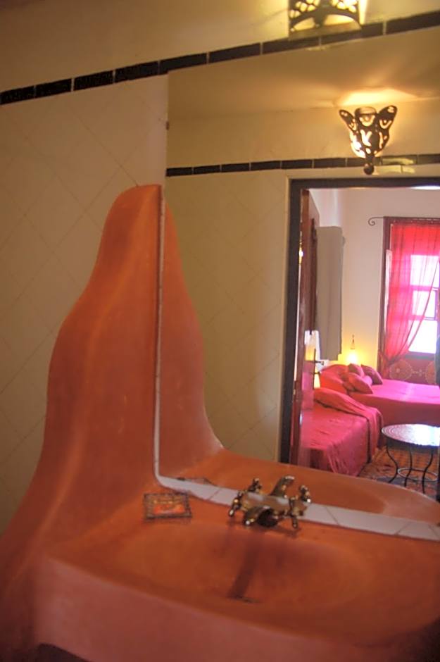 Riad Le Grand Large