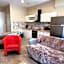 Appart hotel sathonay rillieux Lyon