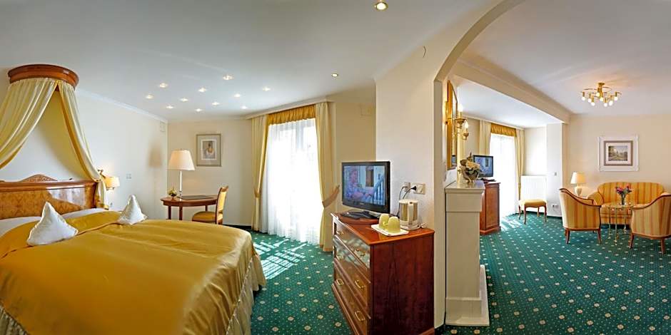 Hotel Sacher-Stoiber