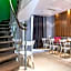 Hotel Le Placide Saint-Germain Des Pres