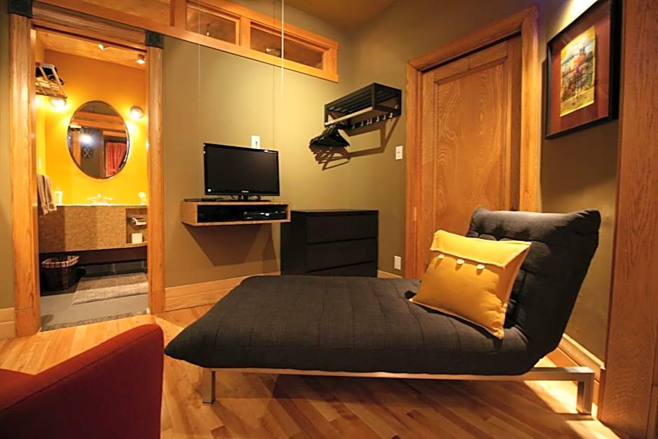 A La Carte Bed & Breakfast