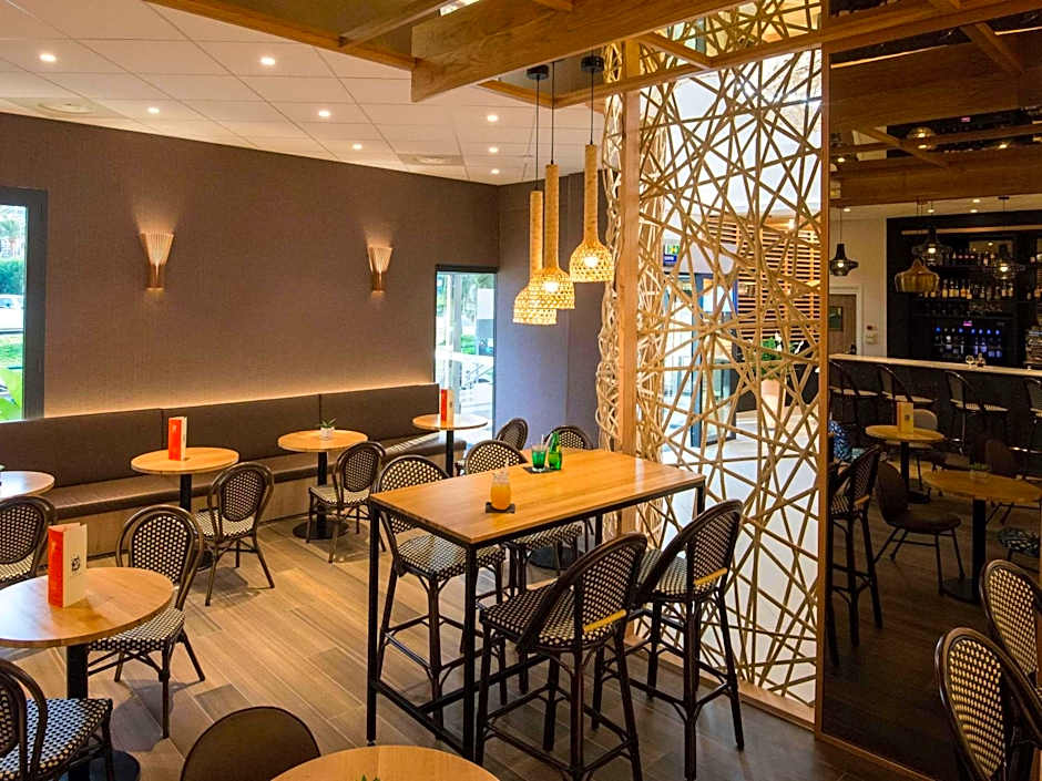 Novotel Nice Arenas Aeroport