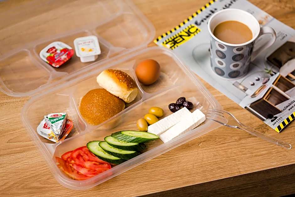 G Suites Luxury Rentals