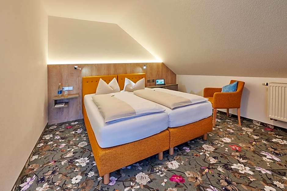 Landhotel Seerose