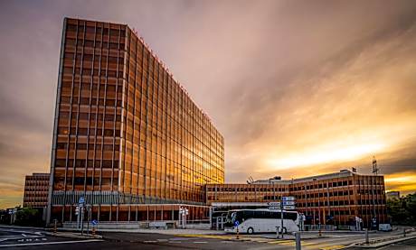 Mövenpick Geneva