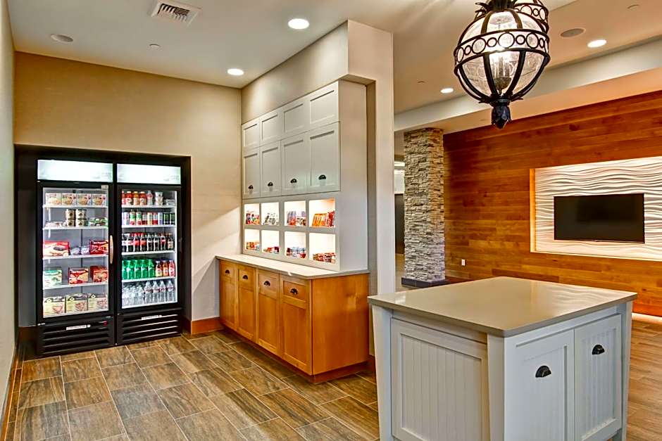 Homewood Suites by Hilton Seattle-Issaquah