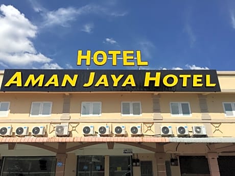 Amanjaya Hotel