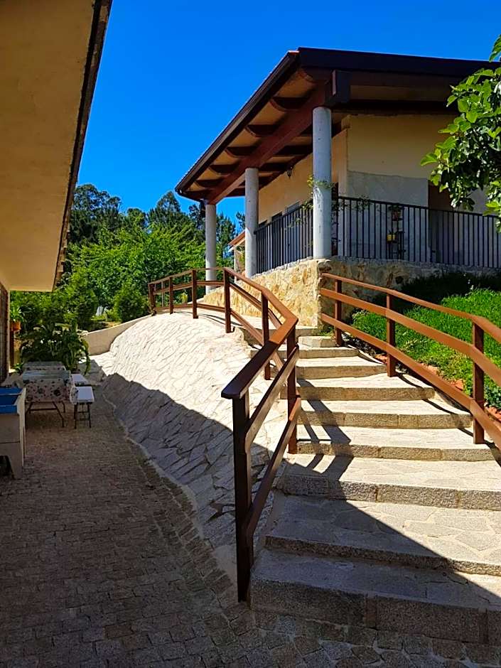 O Refuxio de la Jerezana