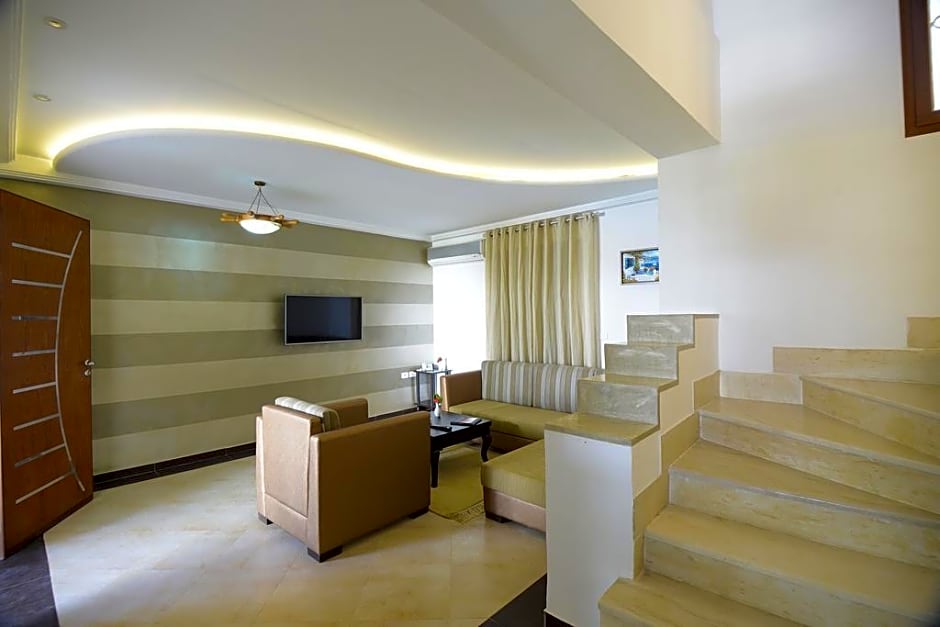 Club Marmara Palm Beach Djerba