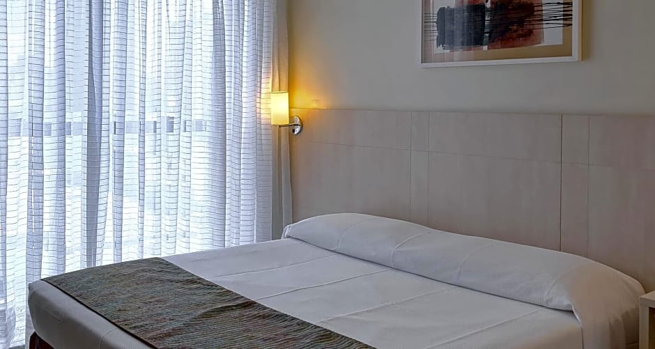 ibis Styles Belém Batista Campos