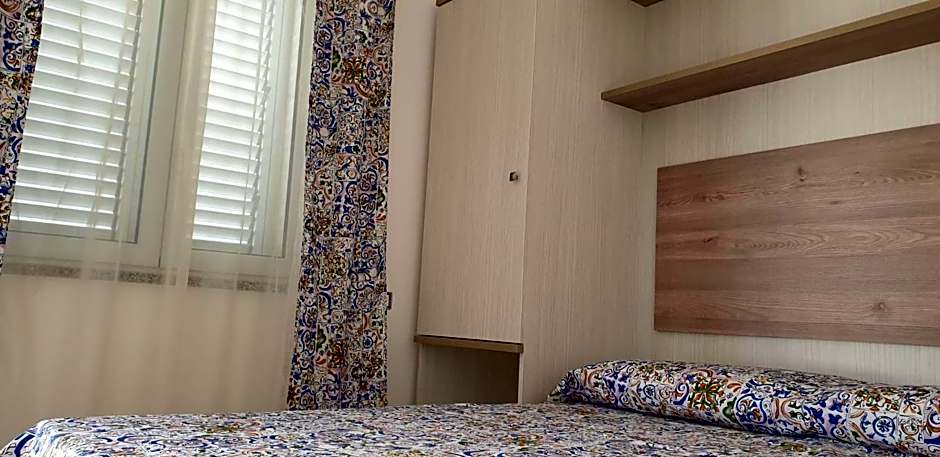 Graceland rooms and suites