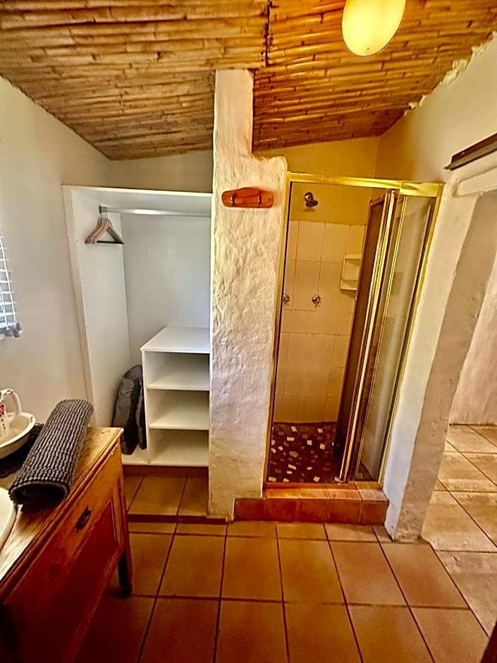 Kranskloof Country Lodge