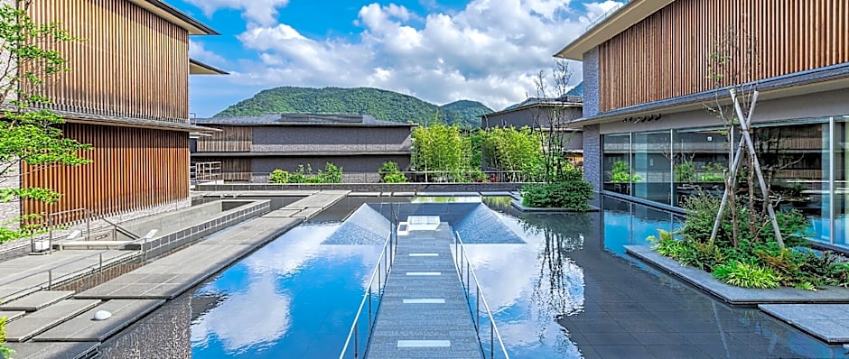Hakone Gora Karaku (ORIX HOTELS & RESORTS)