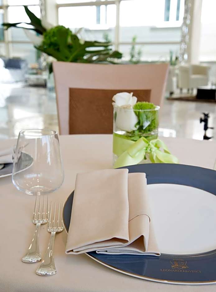 Grand Hotel Da Vinci