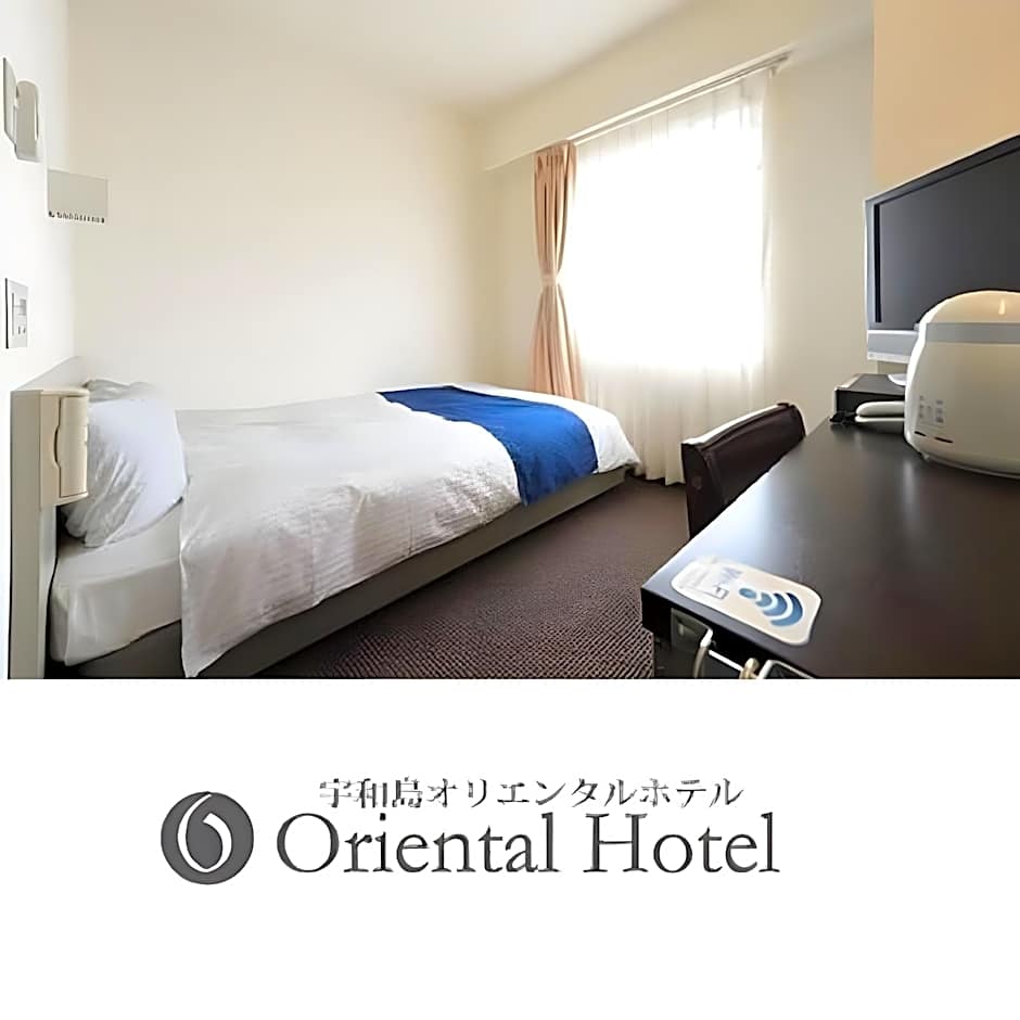 Uwajima Oriental Hotel