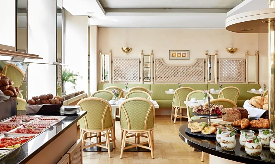 Living Hotel Kanzler