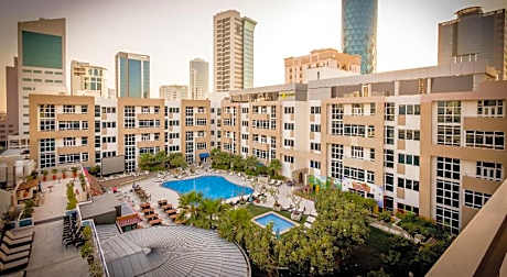 Elite Seef Residence