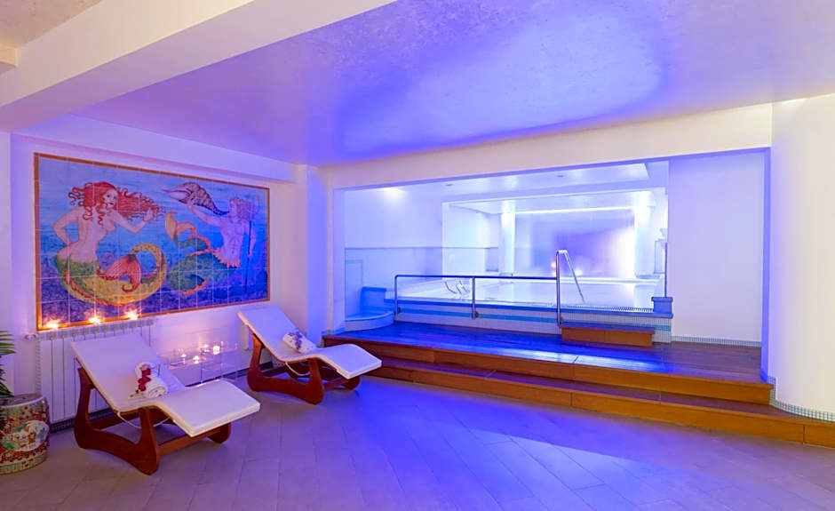 Hotel La Madonnina