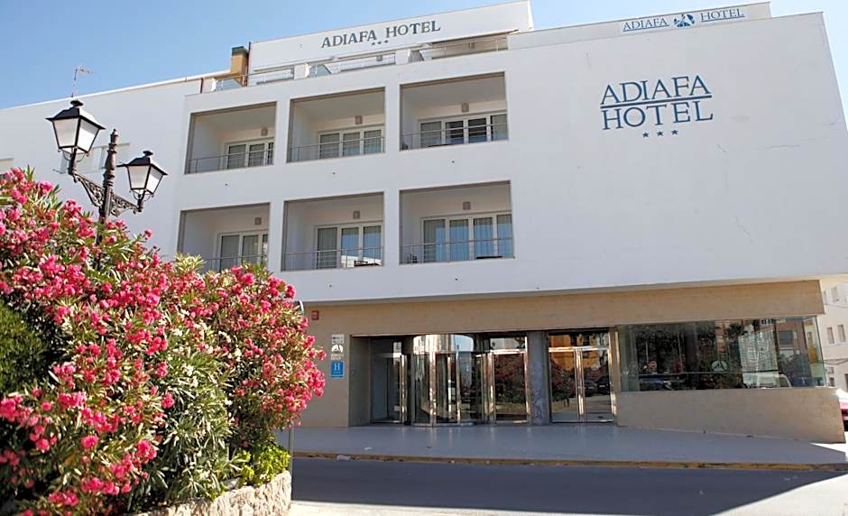 Hotel Adiafa