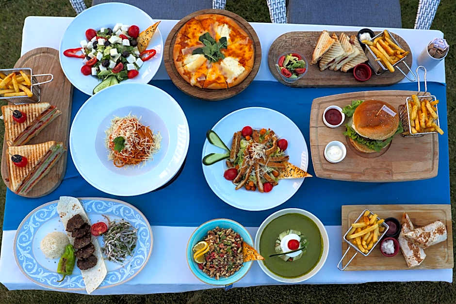 Ramada Plaza by Wyndham Mardin