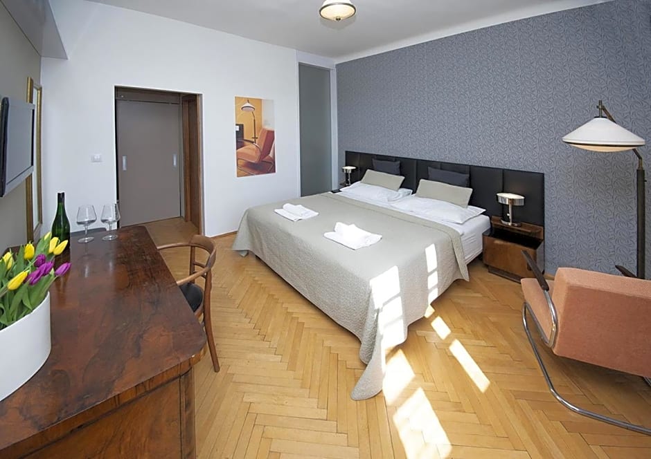 Bed&Breakfast & Apartment Klafé