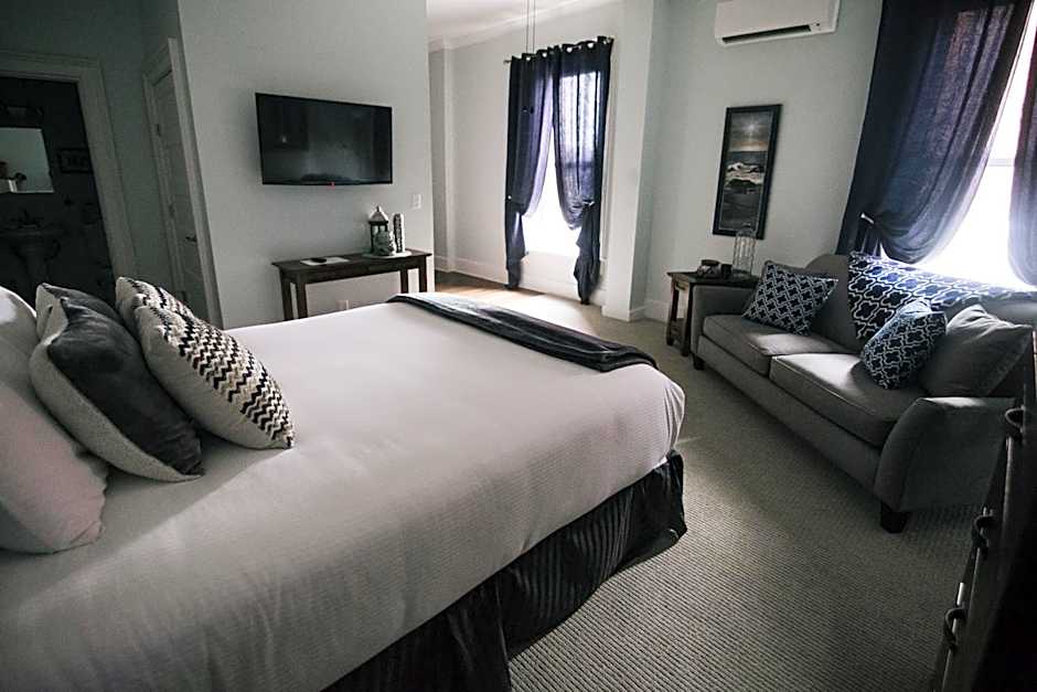 The Continental Hotel