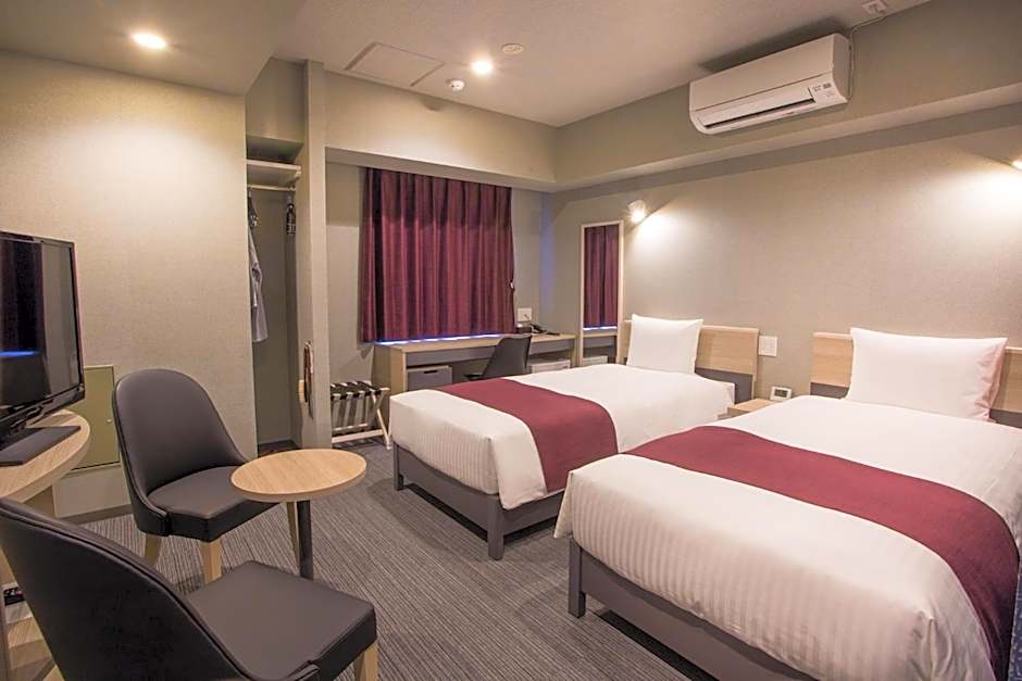 Kuretake Inn Nagoya Hisayaodori