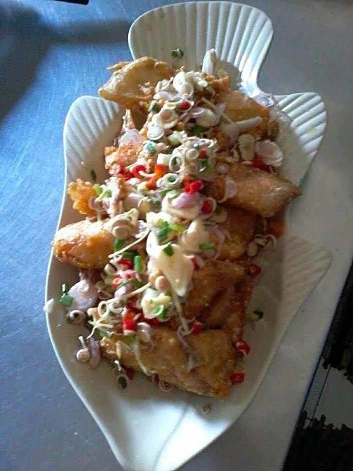 จอมเมือง Motel