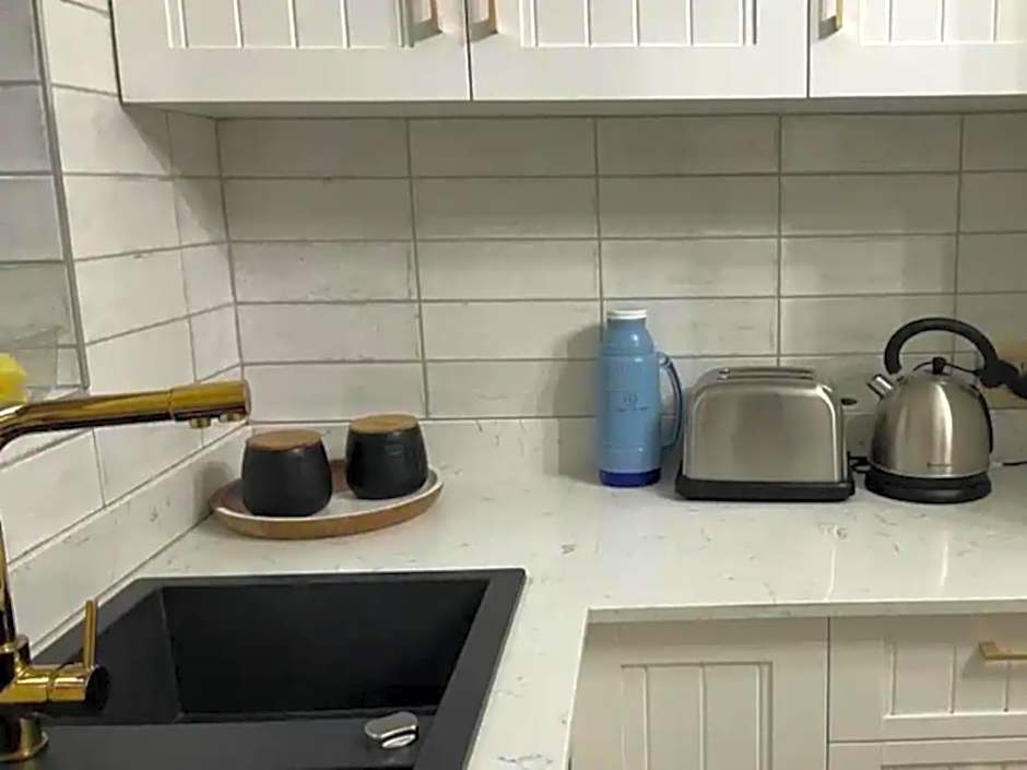 Modern Executive Stay