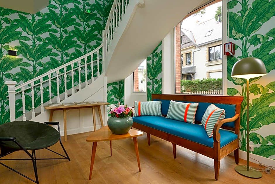 Hôtel Le Saint Christophe