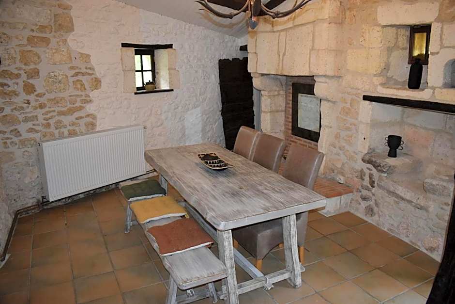 Raisin et Toile - French American Retreat