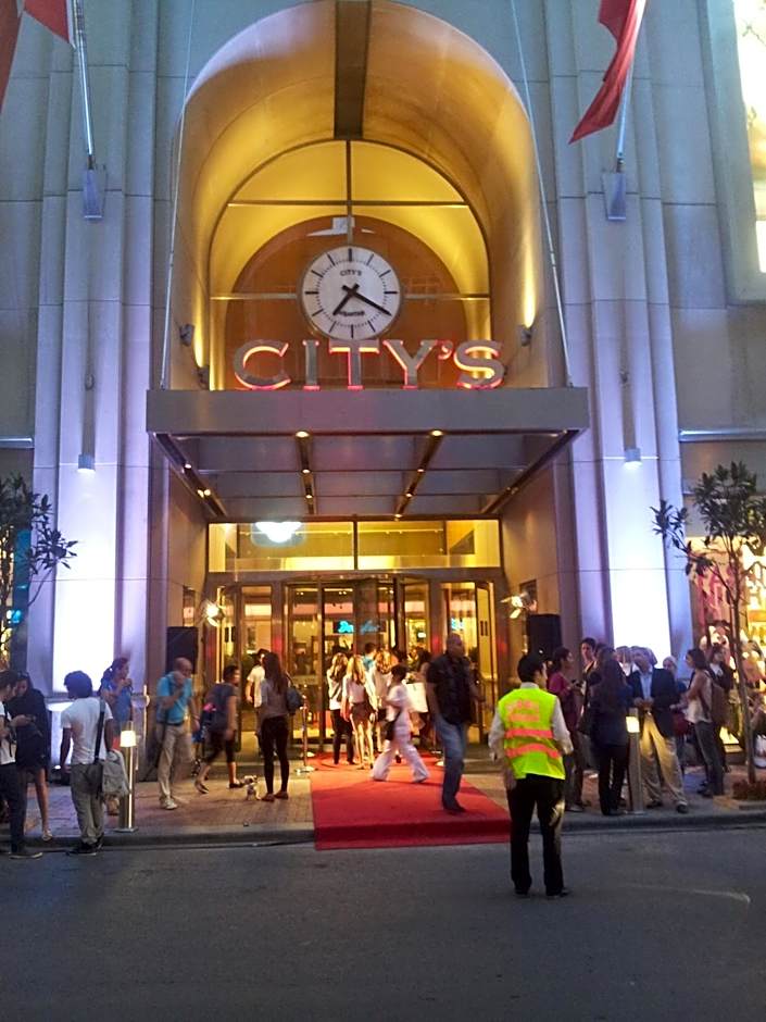 Jazz Hotel Nisantasi