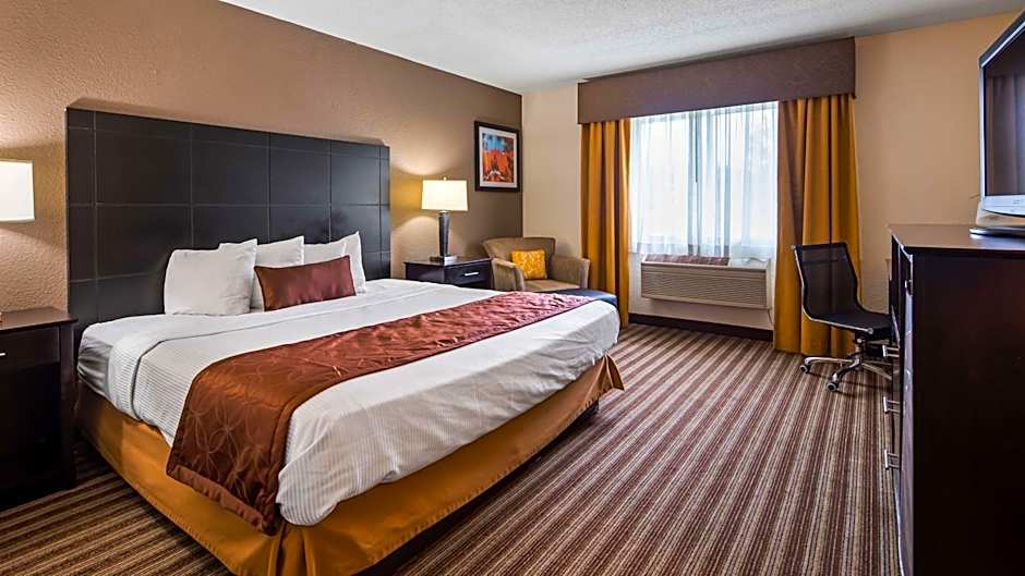Best Western Plus Newark/Christiana Inn