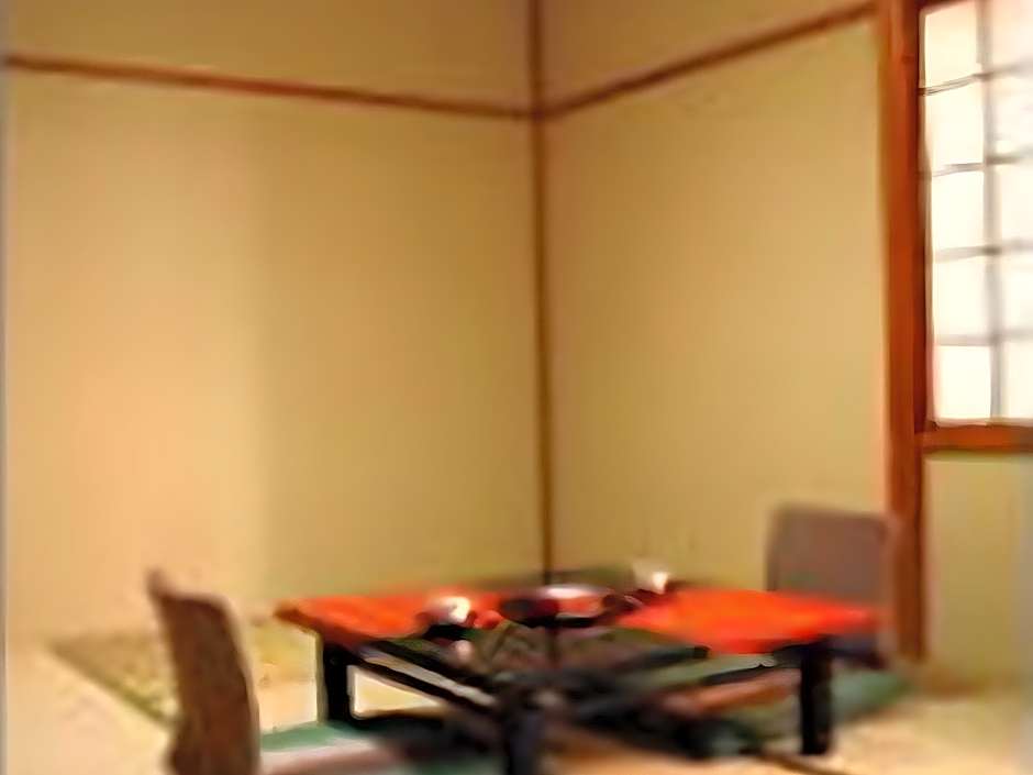 Kikunoya Ryokan