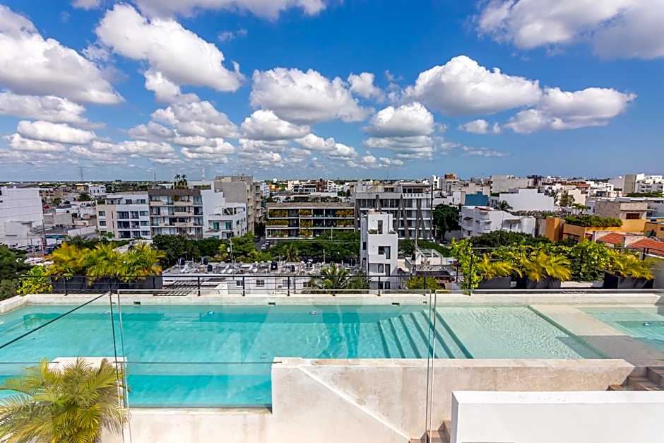 Toh House Luxury by Boutique Apartments MX