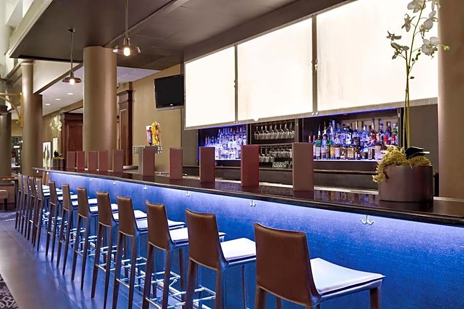 Sonesta Suites Dallas Park Central
