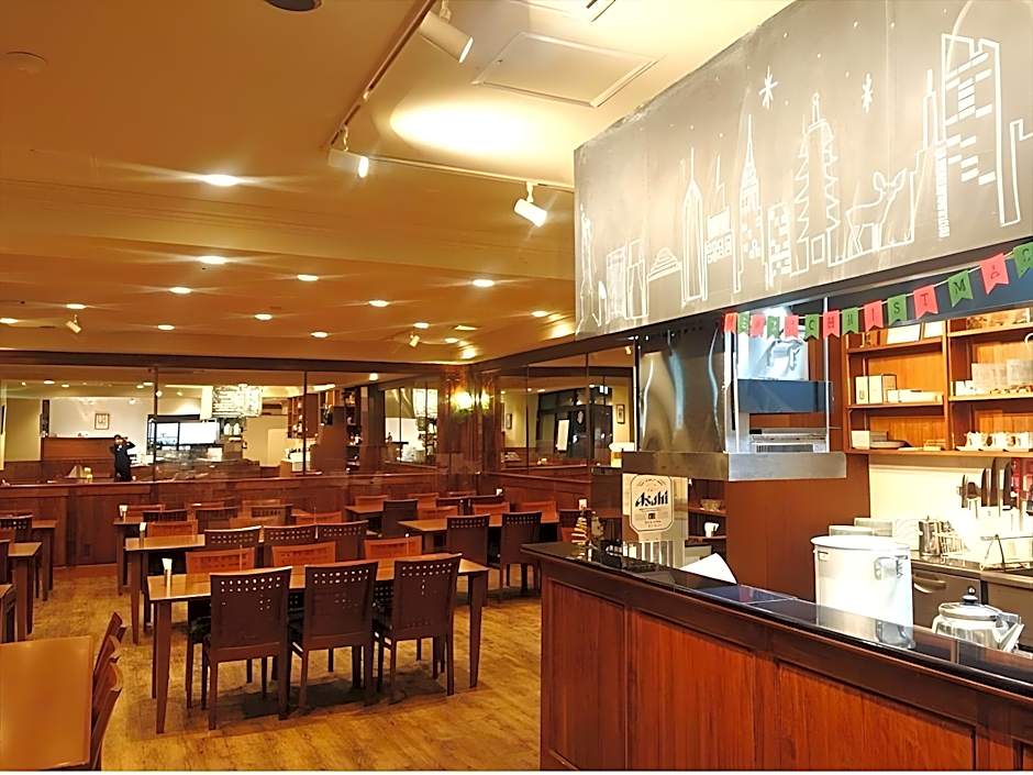 Hotel Asyl Nara Annex