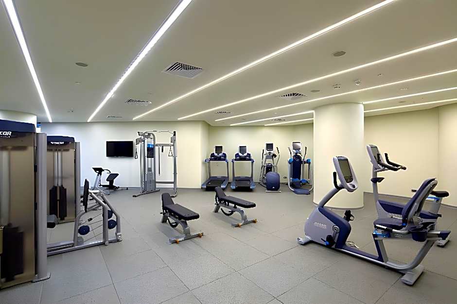 Bellevue Residence Suites Batumi