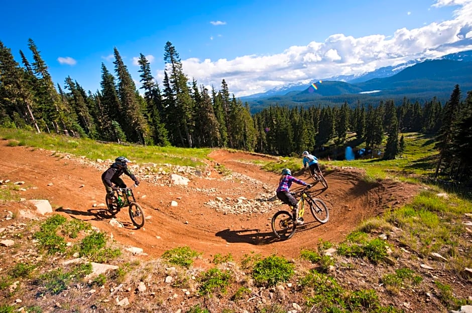 Old House Hotel & Spa