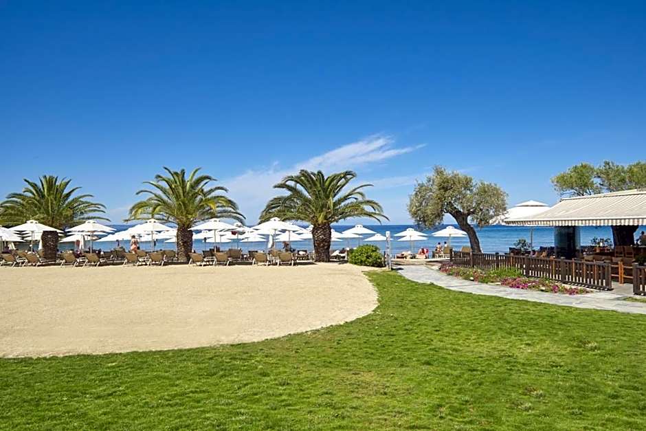 Anthemus Sea Beach Hotel and Spa